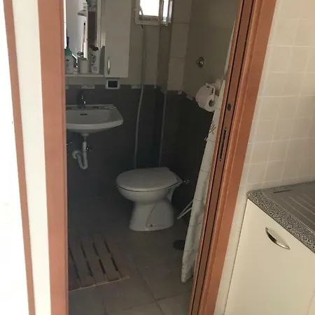 Dreams Vendégház Bari