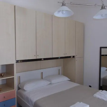 Dreams Vendégház 3*