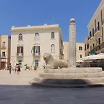 Dreams Bari