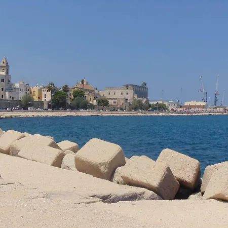 Dreams Pensionat Bari