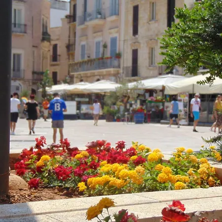 Dreams Pensionat Bari
