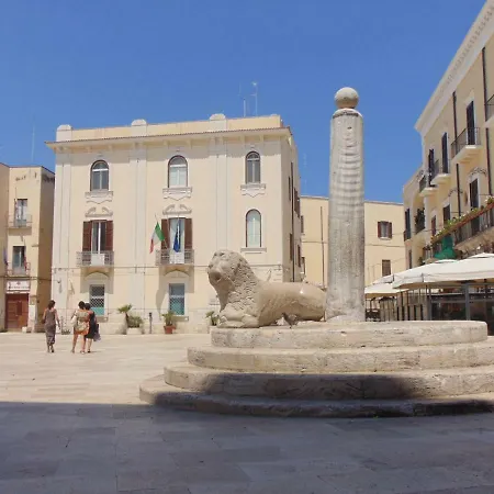 Dreams Bari