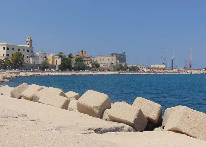 Dreams ゲストハウス バーリ